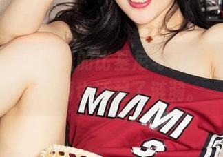 克拉女神 – 熙妍的比基尼写真，让我心中那片海也泛起了涟漪。