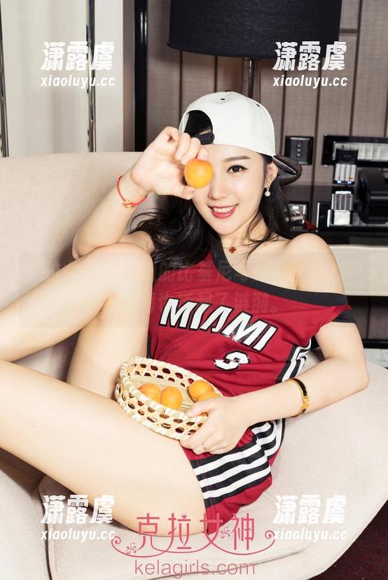 克拉女神-熙妍 克拉女神 - 熙妍的比基尼写真,让我心中那片海也泛起了涟漪。