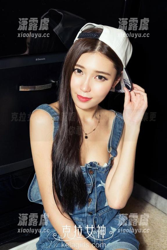 克拉女神-雅楠 克拉女神 - 别眨眼,雅楠的内衣作品集更新!你敢说不看?