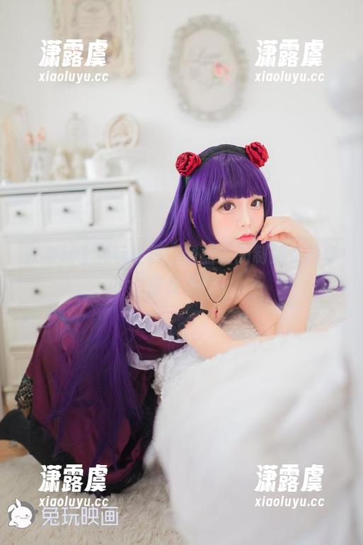 兔玩映画 快来赶上兔玩映画,网盘里的制服女孩俘获我心!