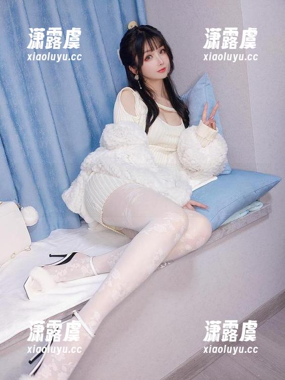 凉凉子 写真随便聊:凉凉子的蔚蓝档案,资源蹭蹭就来了!