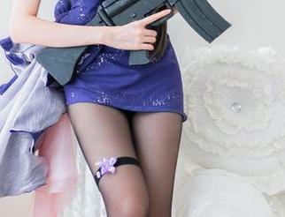 南宫为爱点赞——又一组女孩写真集更新上线！