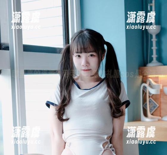 可可小白兔 哪里来的资源?可可小白兔的礼服cos是个谜。
