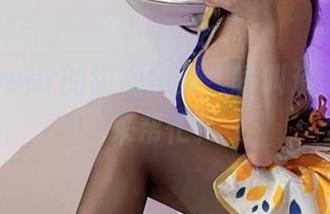 啾小妍Deer的甜心图集，呼叫资源小能手来帮忙！
