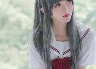 当喵糖映画遇上兔耳女主，连图片都开始撒娇了？