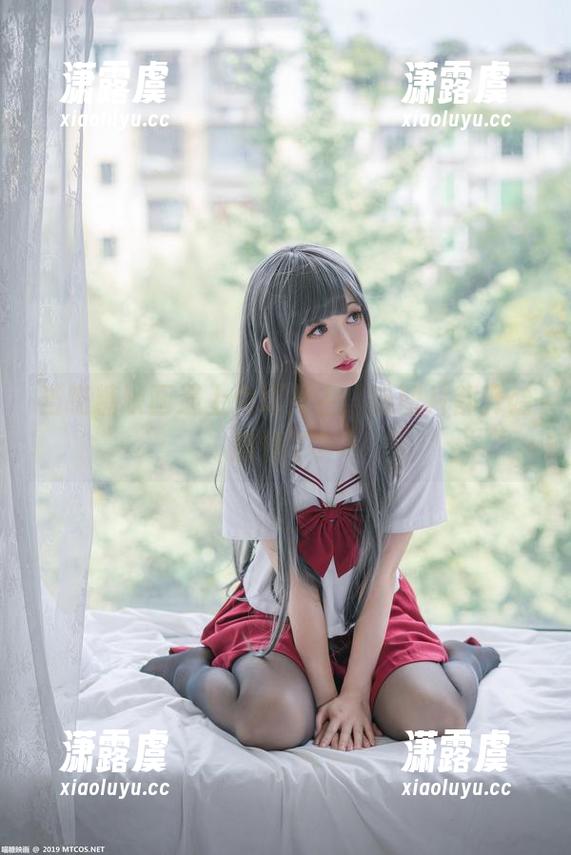 喵糖映画 当喵糖映画遇上兔耳女主,连图片都开始撒娇了?