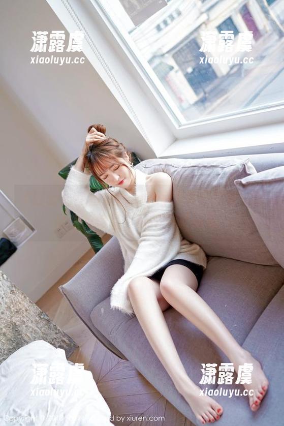 嗲囡囡-小蛮妖Yummy 嗲囡囡 - 小蛮妖Yummy的夏日写真,网盘里的珍品,可不只是风景!