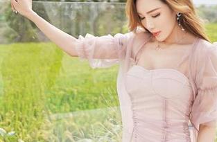 嗲囡囡 – 下载完整的陈雅漫VICKY连衣裙全集，想要区分正装和睡衣，这里都有！