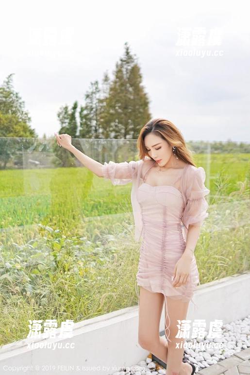 嗲囡囡-陈雅漫VICKY 嗲囡囡 - 下载完整的陈雅漫VICKY连衣裙全集,想要区分正装和睡衣,这里都有!