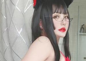 精灵村的套图精选，夏鸽鸽不想起床和普莉希拉在这儿干了啥？