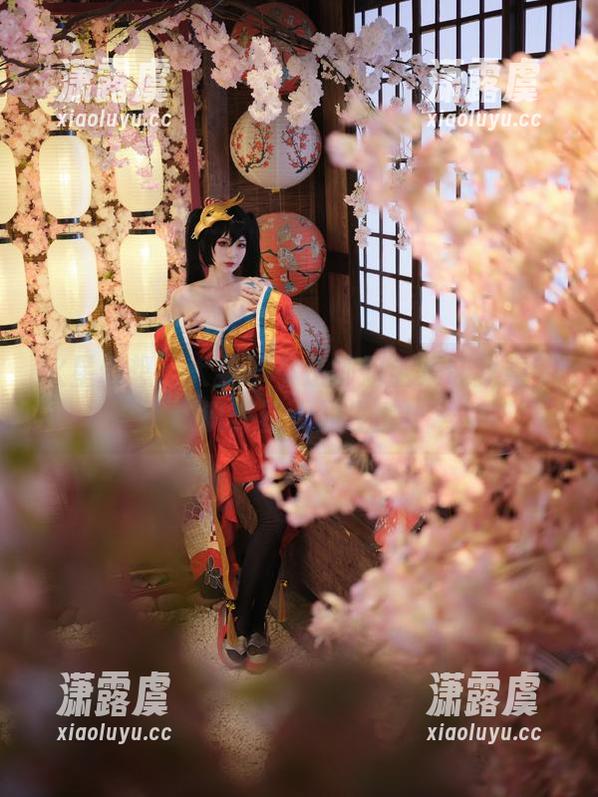 大梨子不是御姐 火星幻想:大梨子不是御姐全集让我重新认识外星人的发型!