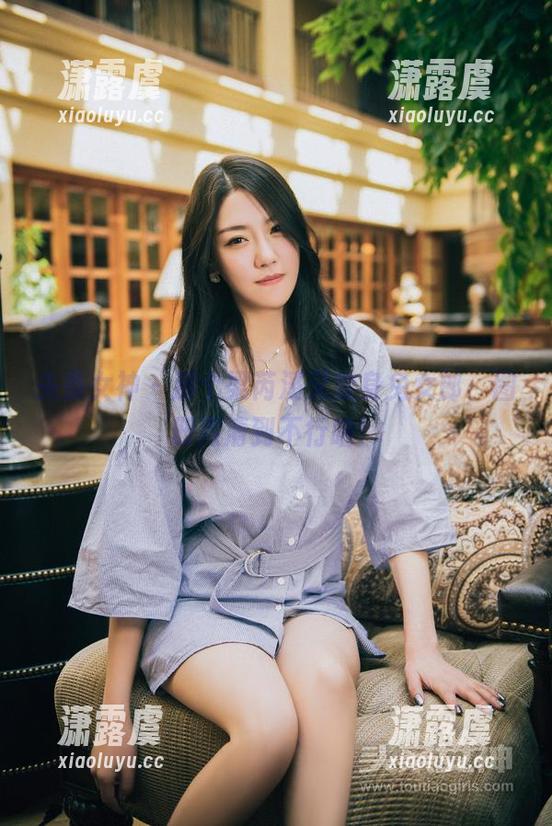 头条女神-梁芮溪 头条女神 - 那个梁芮溪又变身兔女郎,图册高清到不行呐!