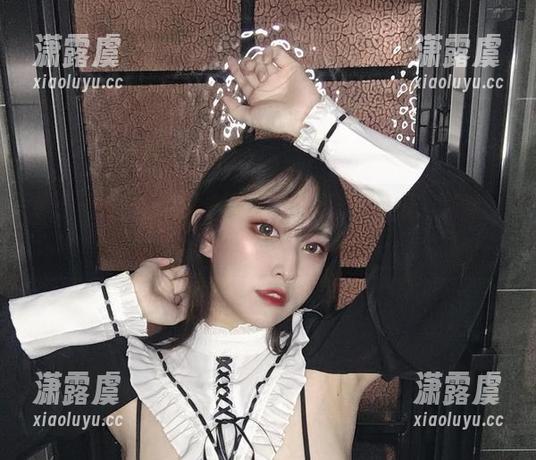 奇行家狗崽 桃子无圣光合集:在奇行家狗崽的镜头里,图像的沉默