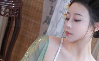 奈汐酱Nice的“甜心”私房图集，难道谁能拒绝这种甜腻的滋味？
