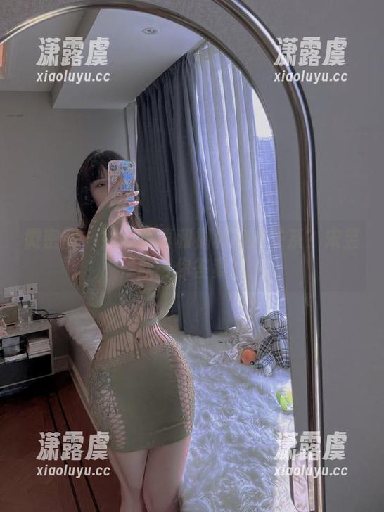 宋昱欣 微密圈 - 婚纱写真和福利有啥关系?宋昱欣给你答案!