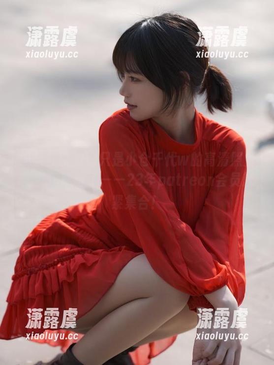 如果你以为这只是小仓千代w的高清照片，那你就错了——23年patreon会员赶紧集合！