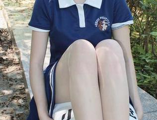 小众视觉 – 敏儿变身皮衣女王，这组高清作品，图库里的宝藏啊。