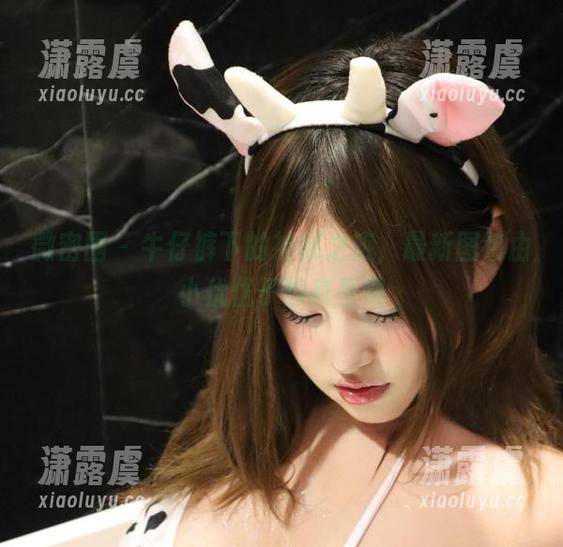 小优优子 微密圈 - 牛仔裤下的神秘之旅,最新图包由小优优子独家呈现