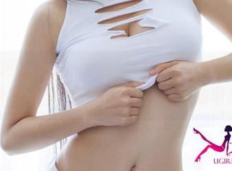 尤果网 – 她的兔女郎合集，K8傲娇萌萌的眼神里，不知藏着几种撩人的可能？