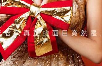 尤果网 – 在Yuki又又的装扮下，夏天的图库成了一幅“絮叨”的画