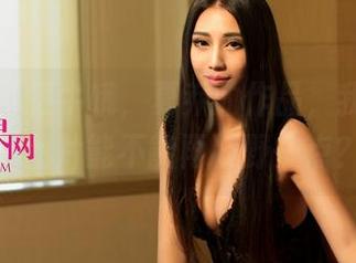 尤果网 – 很牛哦，夏乔的作品，我只想说，图片能不能再狂野一点？