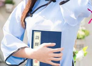 尤果网 – 安柔黑白套图，你的美图租约，今天免费，就问你心不心动！