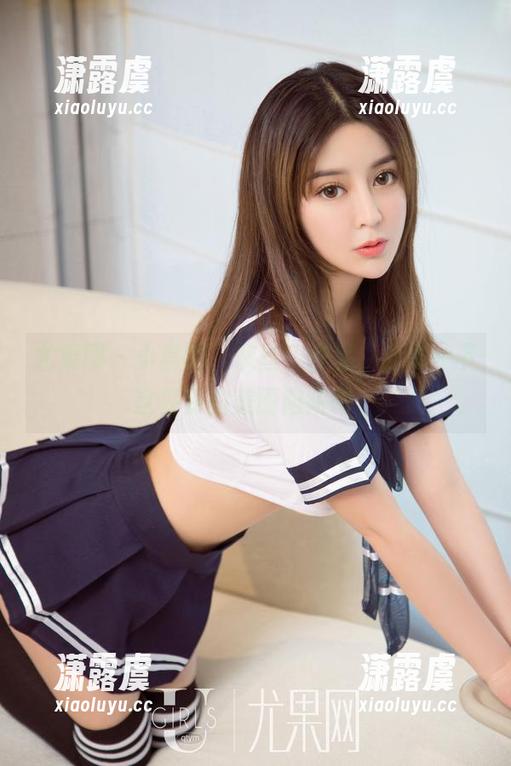 尤果网-小喜 尤果网 - 小喜的“灰丝”作品,分享一下这妥妥的美丽陷阱吧。