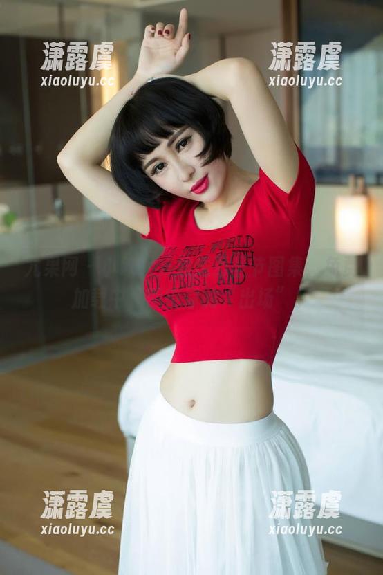 尤果网-小欧 尤果网 - 小欧大方放送万圣节图集,免费加载中,期待你的“出场”。