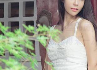 尤果网 – 探访徐梓伊的蕾丝私房，图片让人心里痒痒，还想再来一次
