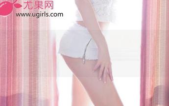 尤果网 – 李思宁双马尾，壁纸在手，撩妹无数！