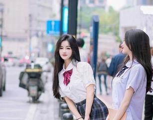 尤蜜荟 – Emily顾奈奈酱姐姐，写真流出的暧昧气息