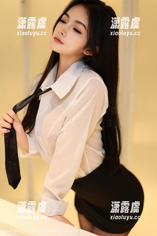 尤蜜荟-Emily顾奈奈酱 尤蜜荟 - 除了眼镜,Emily顾奈奈酱的作品还藏了啥?免费!快来看!