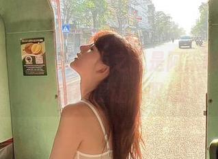 微密圈 – 下午茶甜点之就是阿朱啊私拍，诱惑程度让人叹息