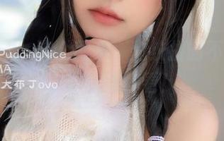 布丁大法│这个图集，豹纹拼的不止是皮，真诚请你看！