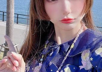 彩芸_Nebula的光之高扬斯卡娅，这图集也太惊艳了吧，跟原图根本没法比！