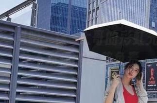 微密圈 – 声明：徐珺大哥的彩虹光辉更新，并不对你的审美负责。