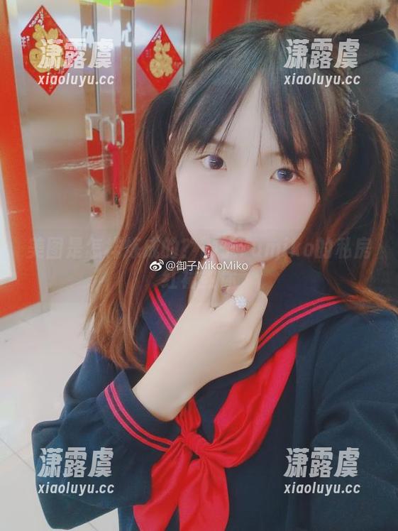 御子Yumiko 美图是怎样炼成的?御子Yumiko的私房红裙教你