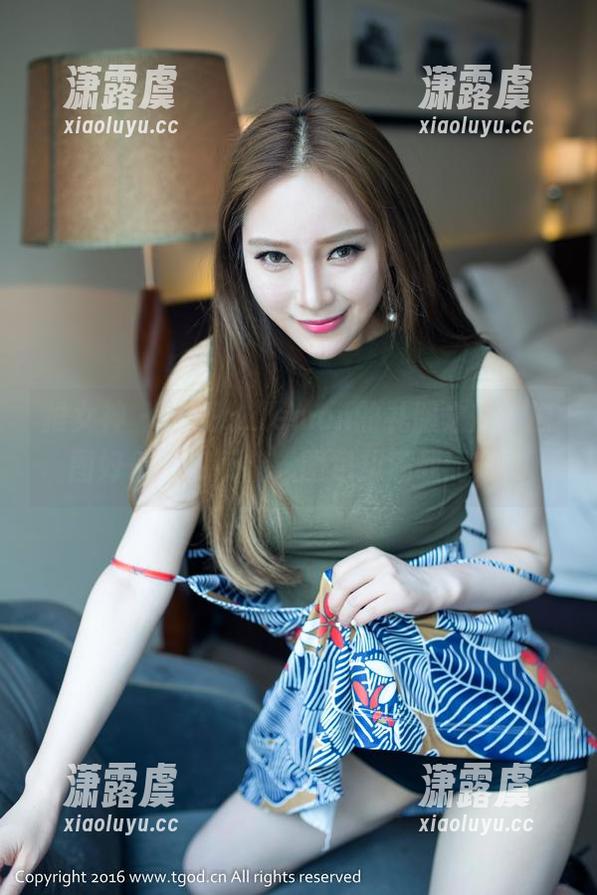 推女神-柠檬c_lemon 推女神 - 柠檬c_lemon的礼服之旅,原图好似不知所措,图包却满载而归!