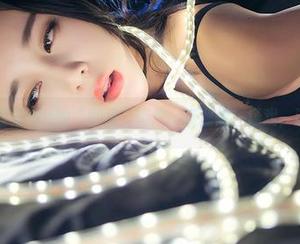 推女神 – 绮里嘉ula的“剧情”照片，资源像一场戏，演员还在磨合