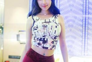 推女郎 – 原图带来的震撼，娜露真能把甜心的味道说得好生动。