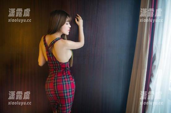 推女郎-赵惟依 推女郎 - 观看完赵惟依的瑜伽,我脑子里就剩这柔软性,估计和折纸差不多了。