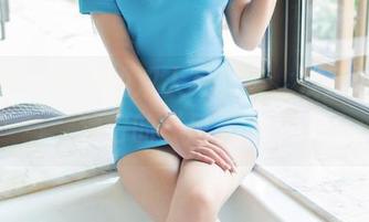 推女郎 – 陆瓷的双人写真集，反正没人能独占的“风光”！