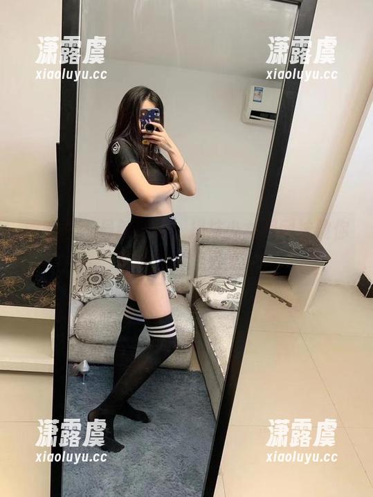 提袜少女 微密圈 - 最新图集,提袜少女用网袜教你审美有多“另类”