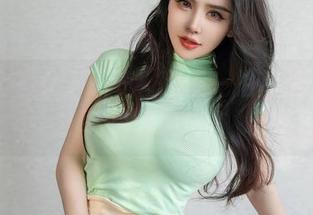 星颜社 – 女王恩一，随便一拍都是无圣光写真界的传奇