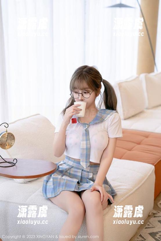 星颜社-李若汐ci 星颜社 - 看李若汐ci的吊带美图分享,完全没有抵抗力啊!
