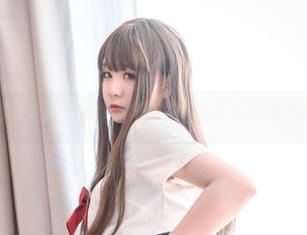 下载是青水的魅魔作品集，来一场虚拟的心灵冒险？