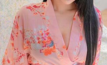 福利届的强烈推荐，普美(bomi)和她的[FANDING]作品，挑战你的眼界