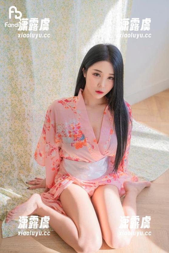 福利届的强烈推荐，普美(bomi)和她的[FANDING]作品，挑战你的眼界