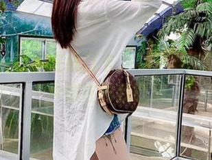 微密圈 – 教室在线打卡，林子琳喵的每张图片都在对我眨眼