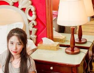 果团网 – 周妍希穿和服有多好看？网盘上的图片都快瘫痪了！